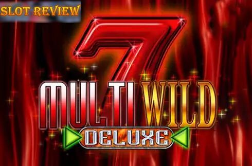 Multi Wild Deluxe slot